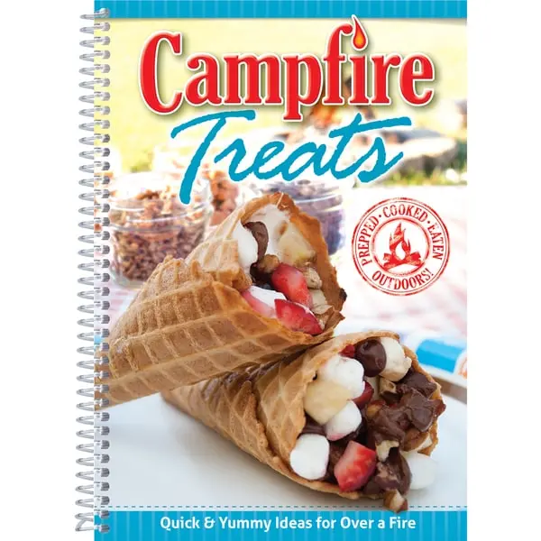 Gourmet Campfire Dessert Kit – Sweet Treats Collection 2908 1