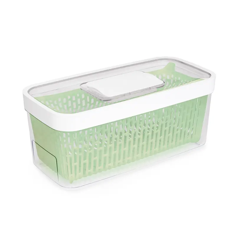 Greensaver Fresh Produce Keeper – 5-Quart Storage Container 11140100 1