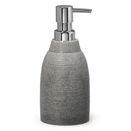 Greystone Touch-Free Soap Dispenser – Wall-Mounted Automatic Dispensing System (104667) 1