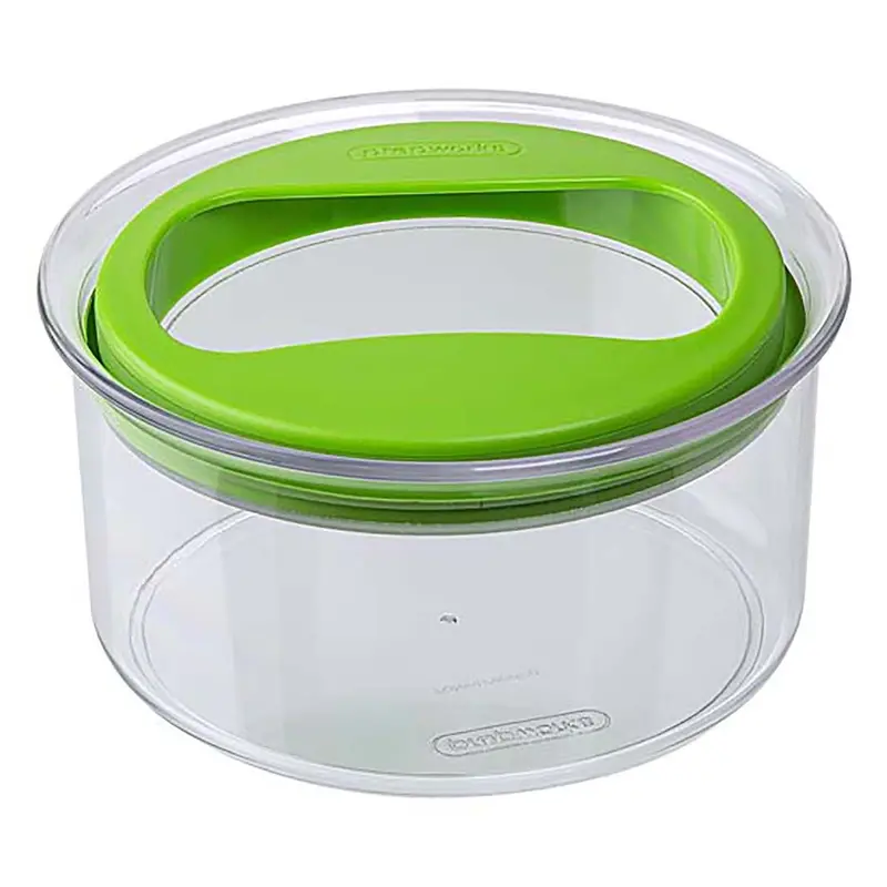 Guacamole Freshness Keeper – Airtight Silicone Storage Container (Pks-32) 1