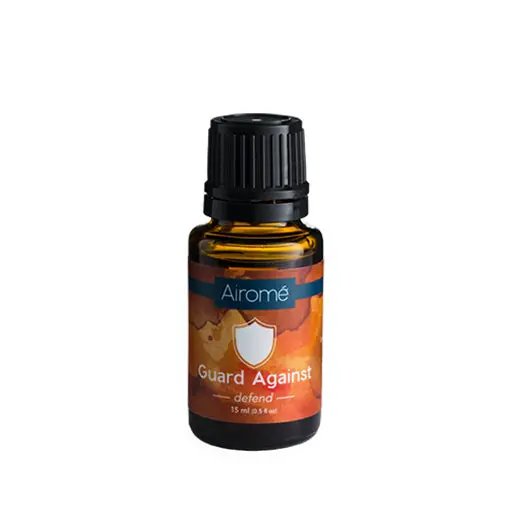 Guard Against Essential Oil Blend – 15 Ml Natural Wellness Formula 1
