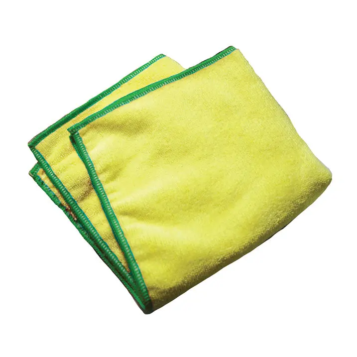 High-Performance Microfiber Cleaning Cloth – Lint-Free Dusting & Polishing (10619S) 1