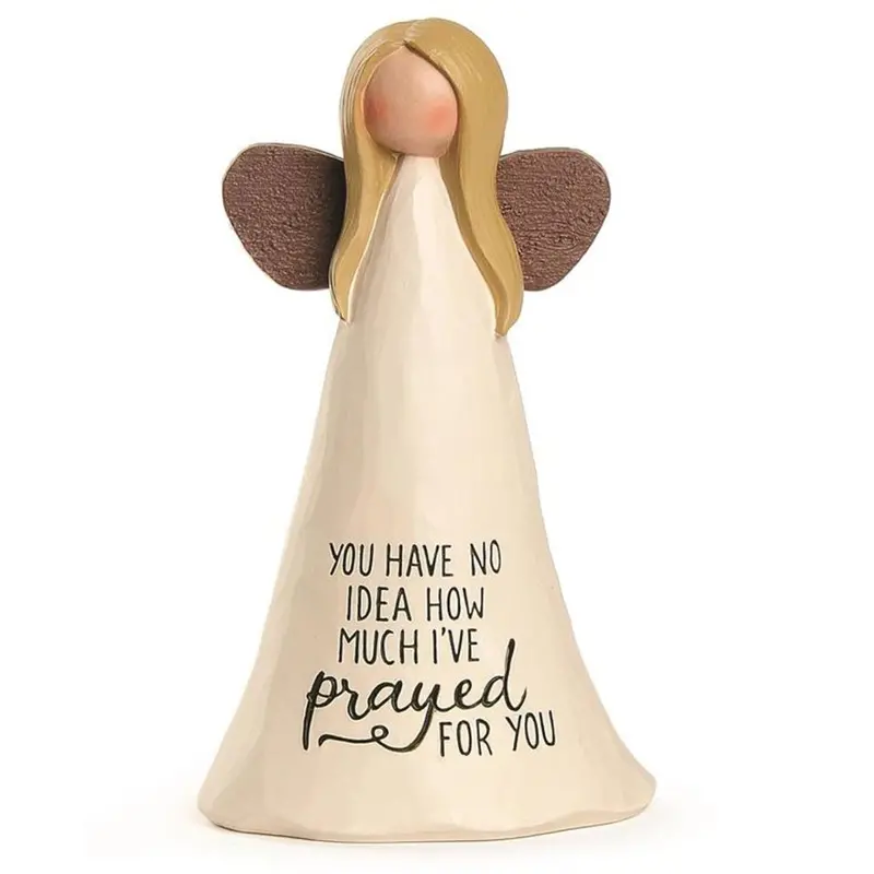 How Much I'Ve Prayed For You Spiritual Angel Keepsake – 221-13225 1