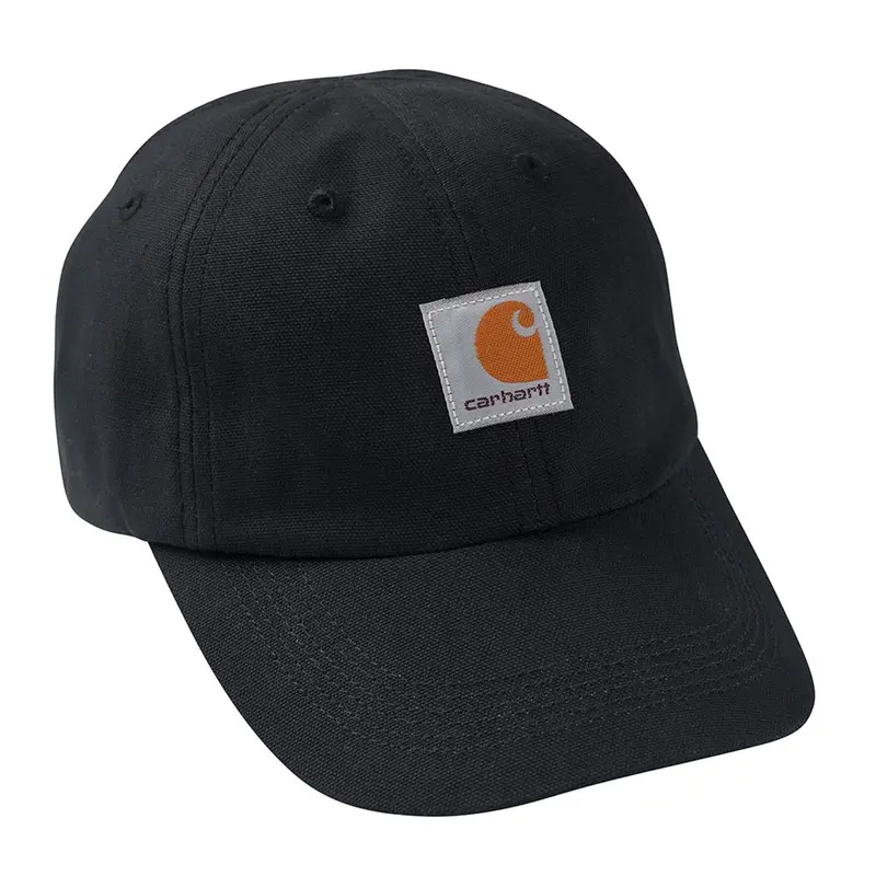 Infant Cotton Canvas Sun Hat – Breathable & Adjustable Fit 1