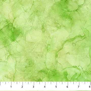 Infatuation Iris Texture Cotton Fabric – Designer Quilting Collection (Dp28616) 1