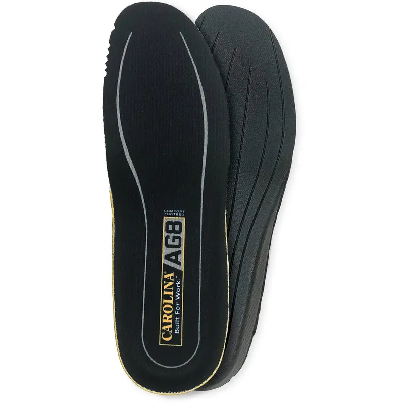 Intelli Ag8 Performance Insole – Orthopedic Support For Work Boots 1