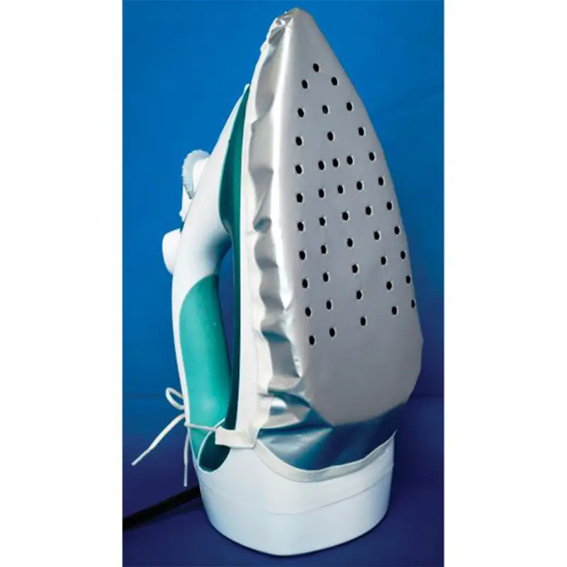 Ironslide Protective Ironing Board Cover — Heat-Resistant (5002B) 1