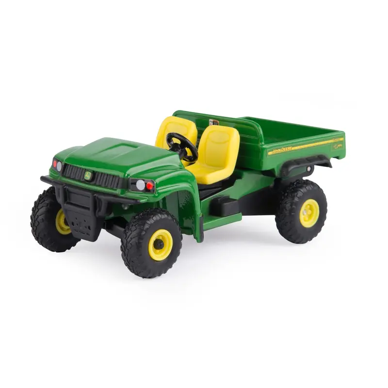 John Deere Hpx Gator Ride-On Toy – 1:32 Scale Replica 46583 1