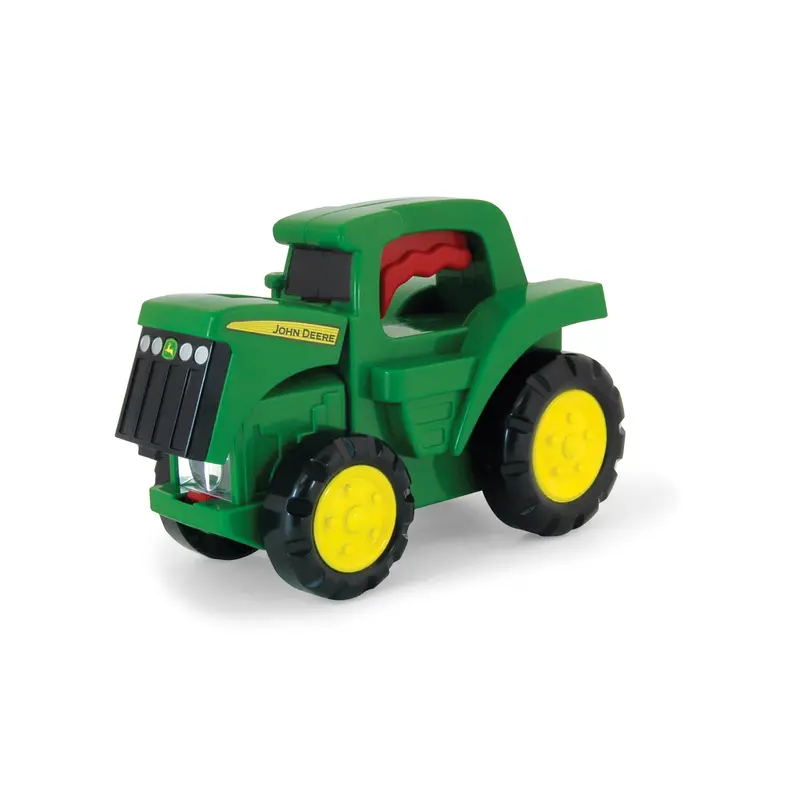 John Deere Roll & Go Flashlight Toy – Motion-Activated Led Light For Kids (35083) 1