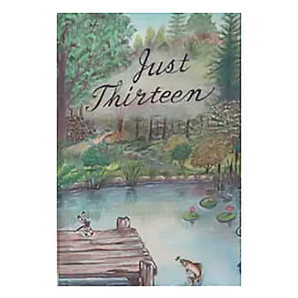 Just Thirteen (Isbn 2296) 1