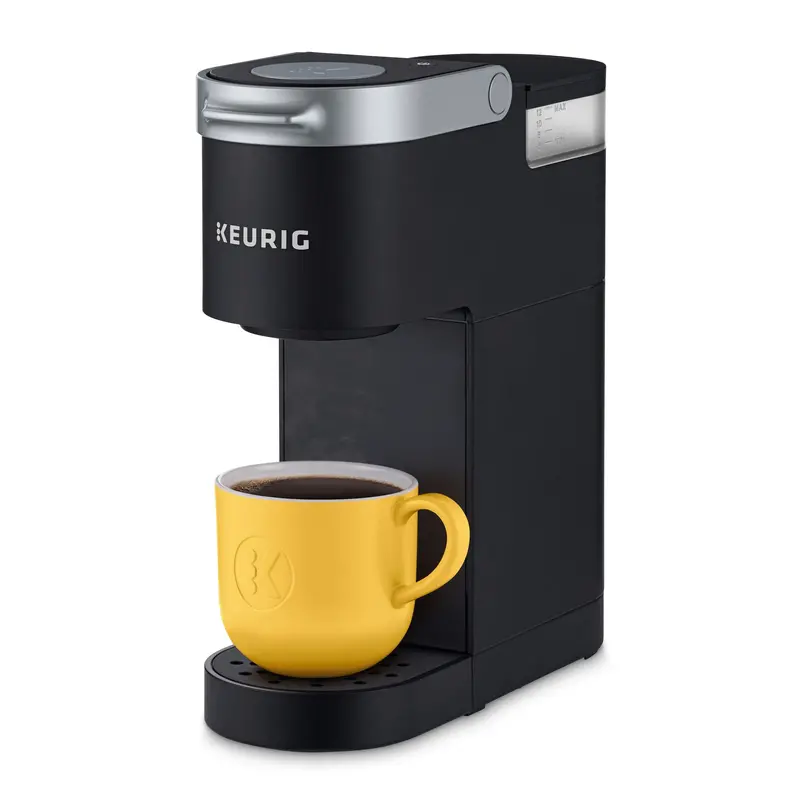 K-Mini Plus Single-Serve Keurig Coffee Brewer – Model 500020 1