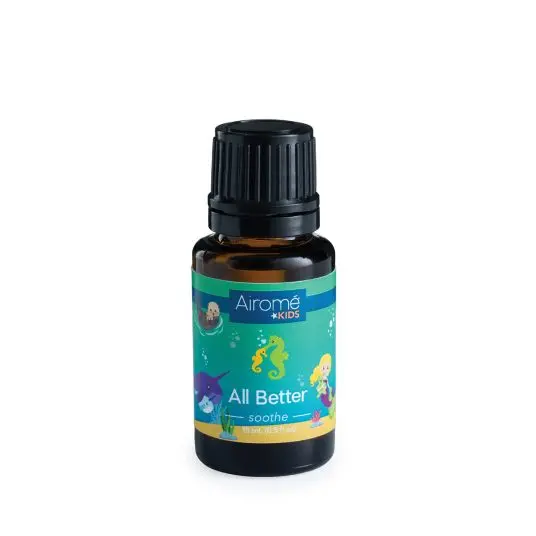 Kids' All-Better Essential Oil Blend – 30 Ml 1