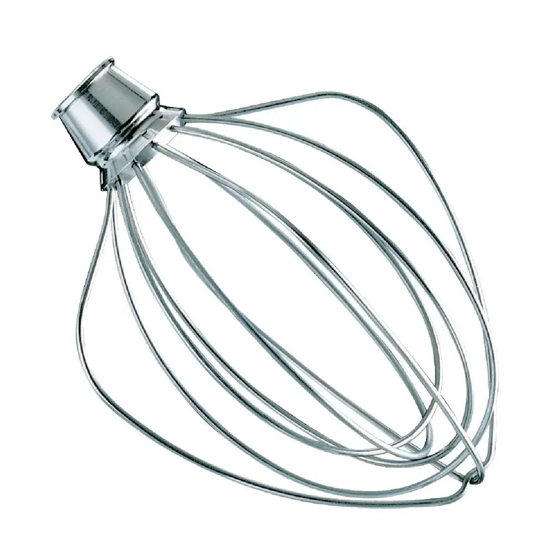 Kitchenaid-Compatible Wire Whip Attachment – Tilt-Head Mixer Accessory K45Ww 1