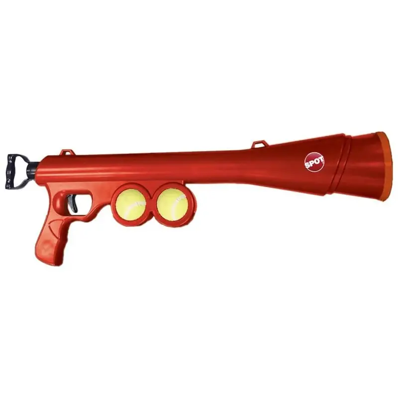 Launch & Fetch Tennis Ball Launcher For Dogs – Model 54299 1
