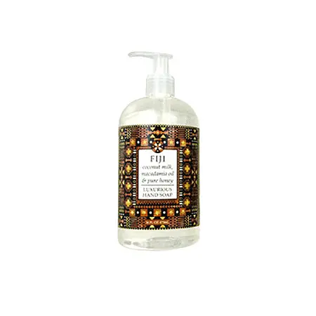 Luxury Hand Soap – Fragrant, Creamy Lather For Home Or Office 1