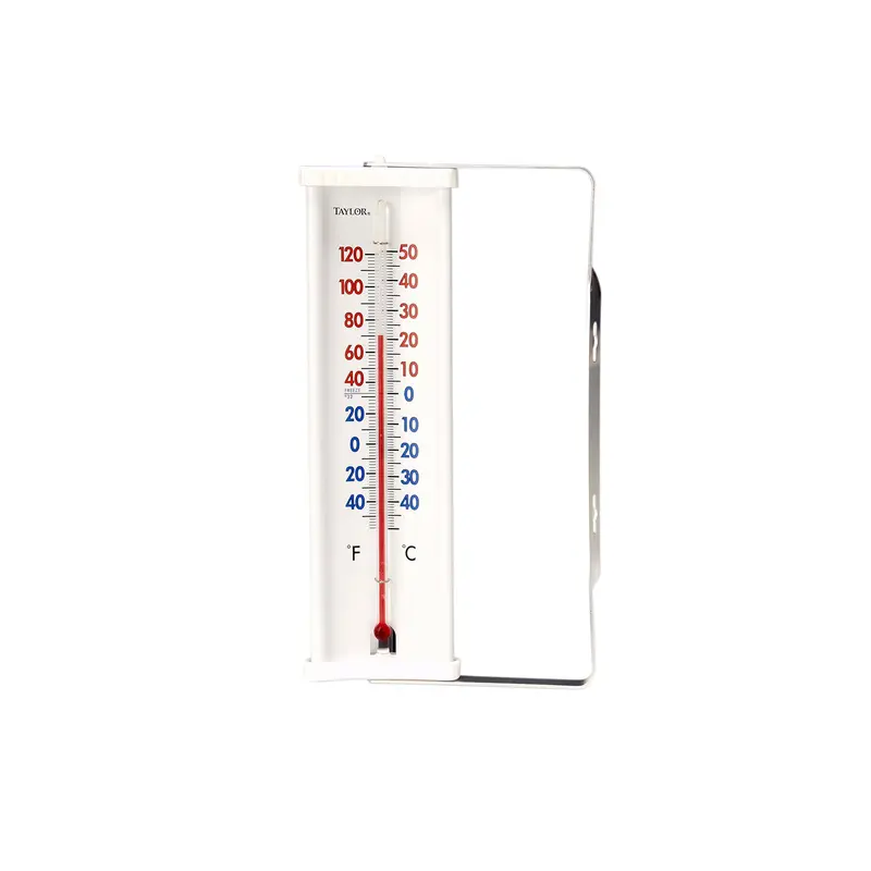 Magnetic Window Thermometer – Outdoor Temperature Display, Model 5316N 1