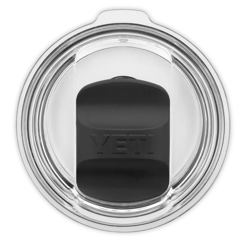 Magslider Magnetic Lid For 10 Oz Wine Tumblers – Leak-Resistant Design 1