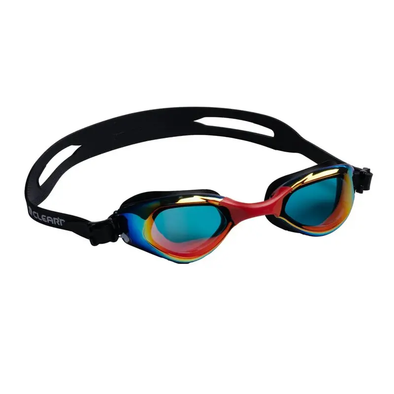 Mako Adult Polarized Swim Goggles – Uv Protection & Anti-Fog (Ep750Rg001) 1