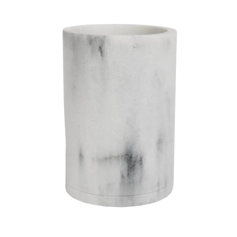 Marble Michaelangelo Tumbler – Double-Wall Insulated Stainless Steel Drinkware (105440) 1