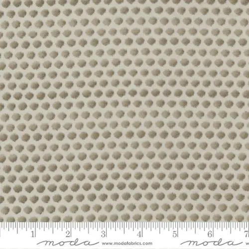 Marivault Blending Cotton Fabric – Bleu De France Collection #13936 1