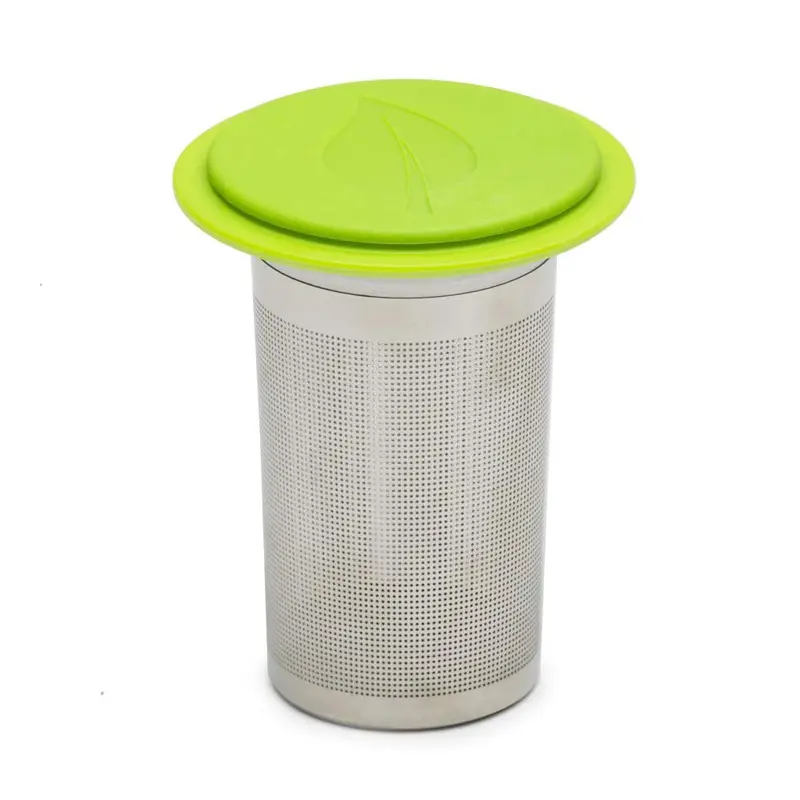 Mason Jar Tea Infuser – Stainless Steel Steeping Tool, 82621 1