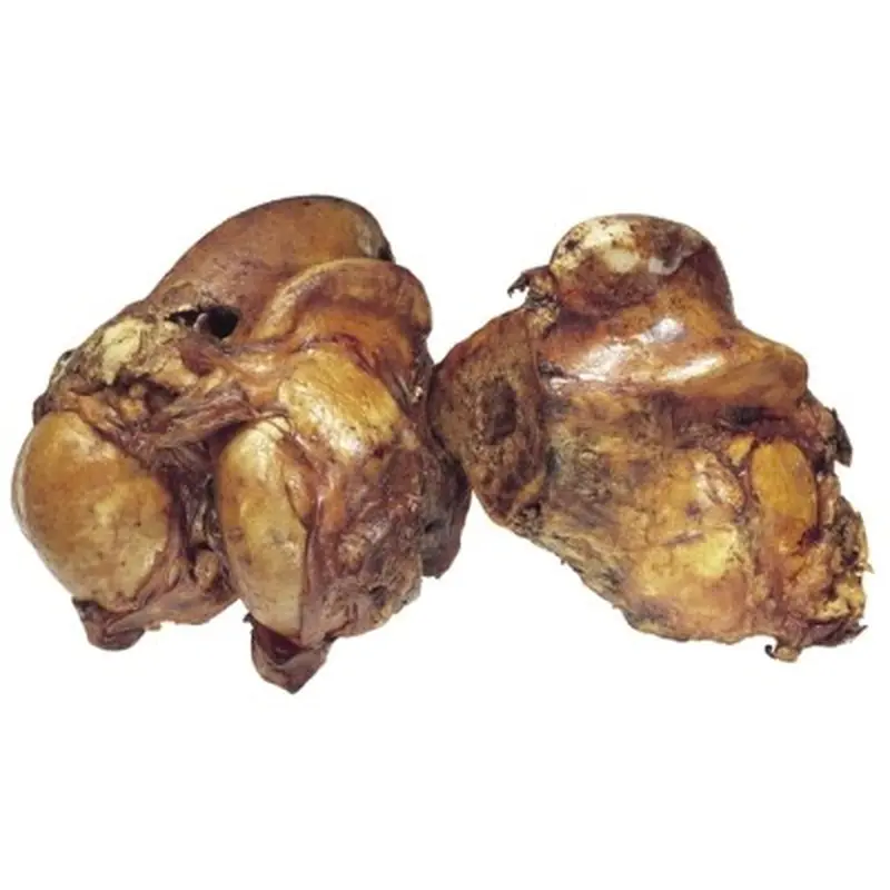Meaty Knuckle Bone Dental Chew – Canine Formula 1
