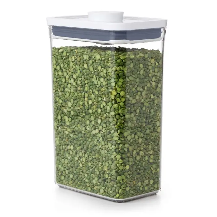Medium Rectangular Pop Display Container (Model 11234500) 1