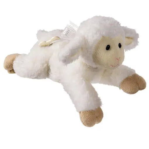 Melody Musical Lamb Toy For Babies – Soothing Sound Plaything 1