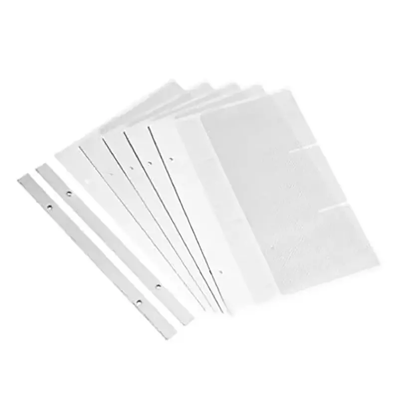 Memo Pocket Album Refill Pages – Acid-Free Layout Sheets 46-Bpr 1