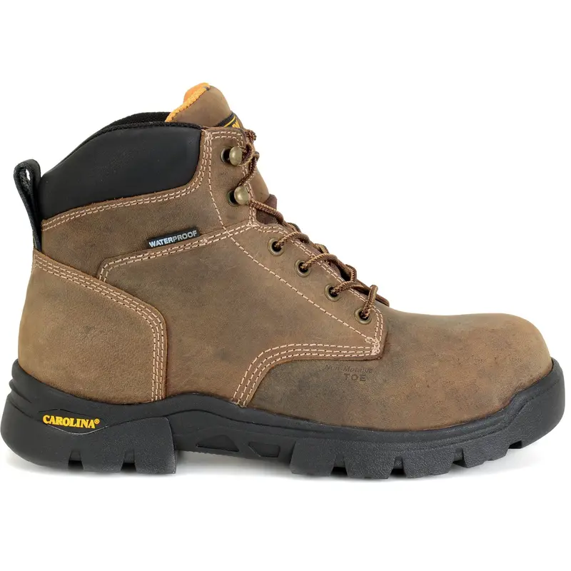 Men'S Circuit Work Boot – 6-Inch Waterproof Composite Toe (Ca3536) 1