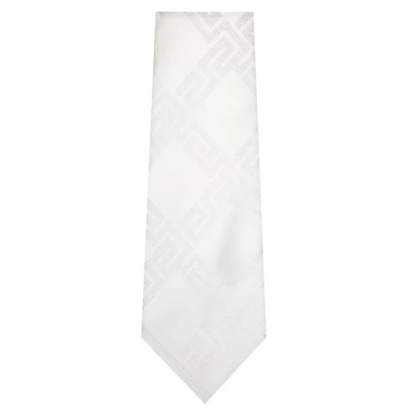 Men’S Classic Pattern Necktie – Th10 Collection 1