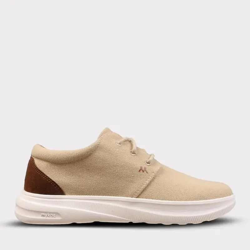Men'S Emerson Casual Lace-Up Sneakers – Versatile Low-Top Athletic-Inspired Shoes 1