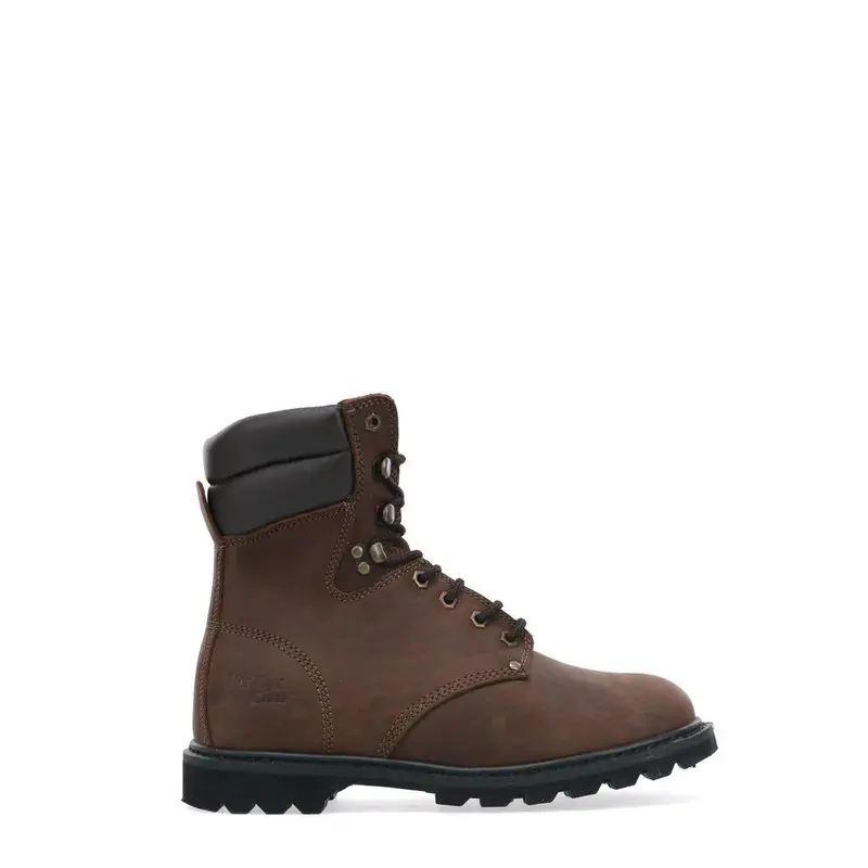 Men'S Expedition Heavy-Duty Work Boot – Steel Toe, Style 629E 1