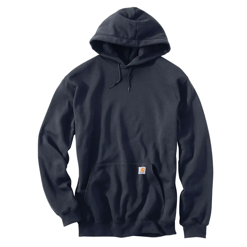 Men’S Midweight Hooded Sweatshirt – Comfortable Casual Pullover (Style K121) 2