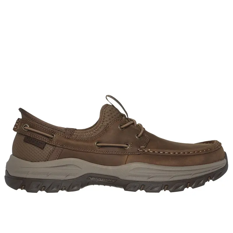 Men'S Relaxed-Fit Slip-On Shoes – Knowlson 'Shore Thing' Casual Loafers (Style 205188) 1