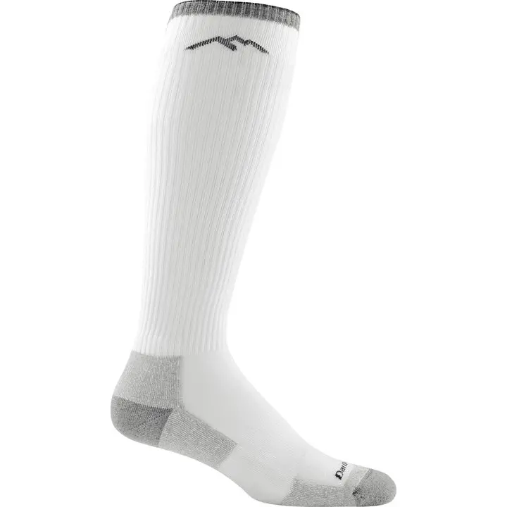 Men’S Westerner Over-The-Calf Work Socks – Reinforced Arch Support (2008) 1