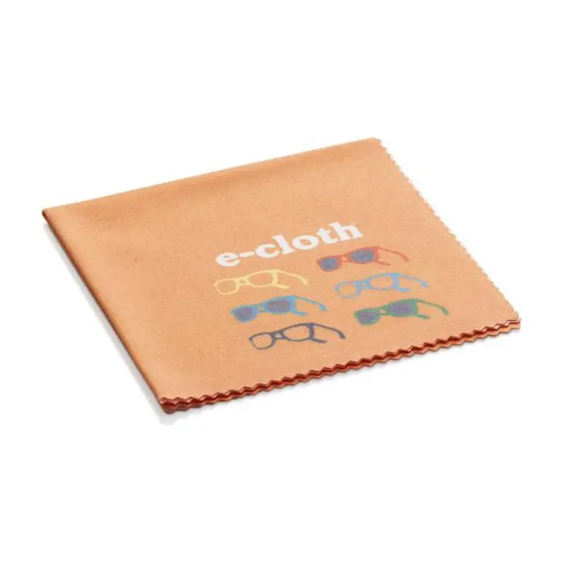 Microfiber Glasses Cleaning Cloth – Streak-Free Lens Care – 10623 1