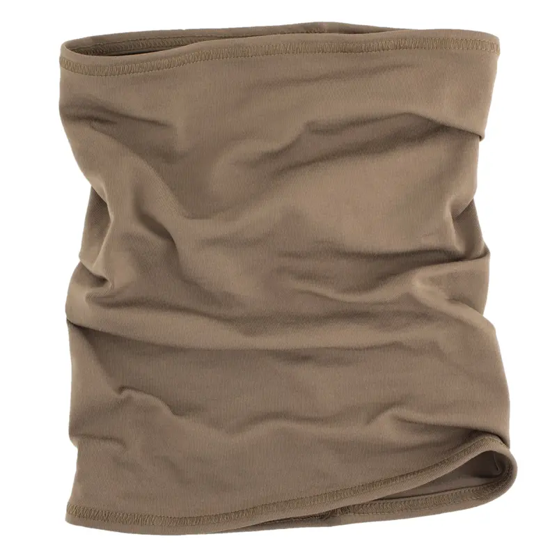 Military-Grade Stretch Neck Gaiter – Mgn 1