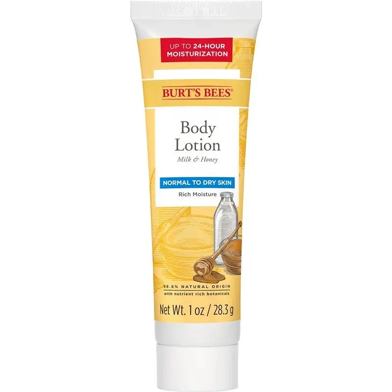 Milk & Honey Fragranced Body Lotion – Moisturizing Formula, 1079285000 1