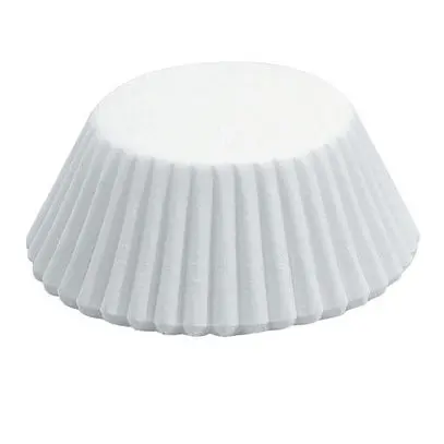 Mini Paper Muffin Cups – Decorative Baking Liners For Bite-Sized Treats 1