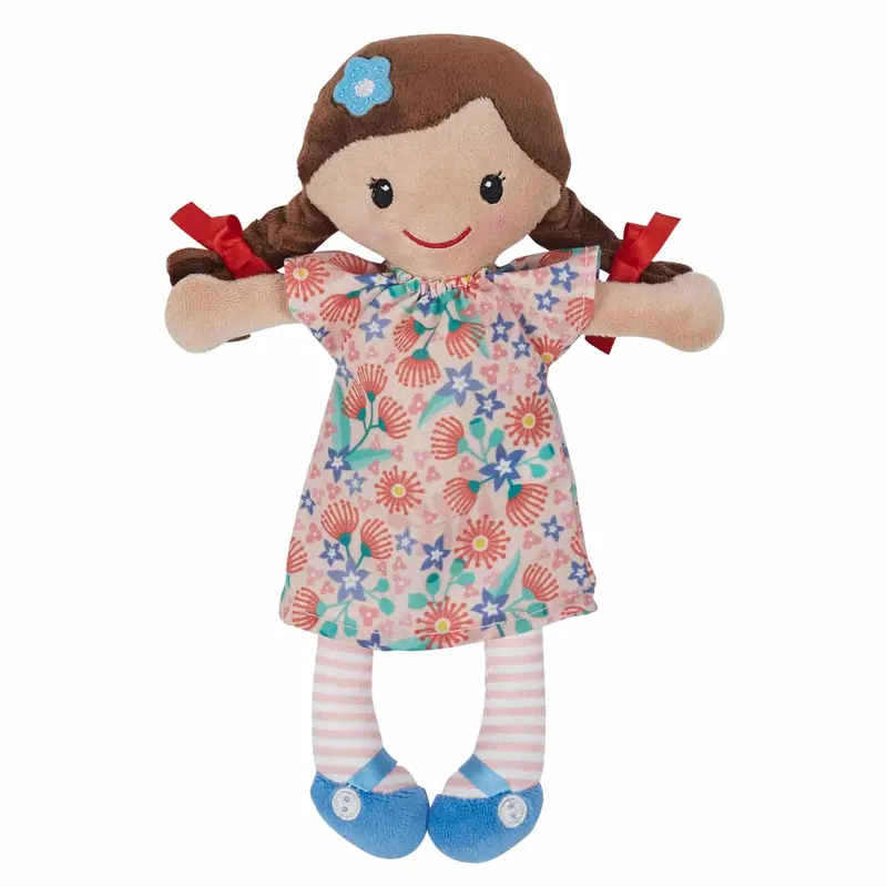 Mini Rag Doll – Matilda Character Edition 1