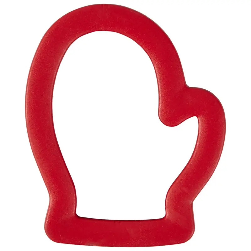 Mitten-Style Comfort-Grip Cookie Cutter (2310-3744) 1