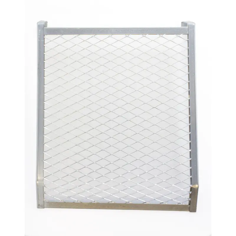 Modular 5-Gallon Bucket Grid System – Stackable Organizer 1
