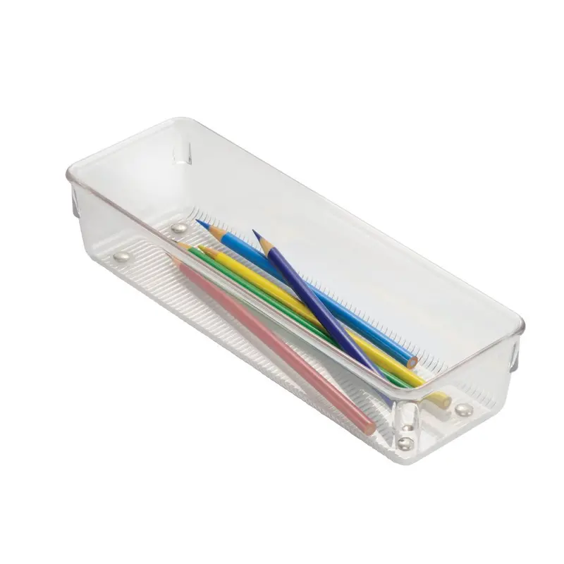 Modular Plastic Drawer Organizer – Adjustable Storage System 52430 1