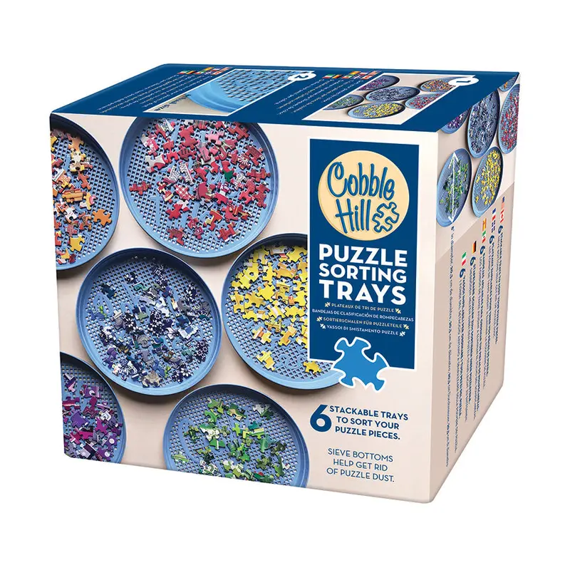 Modular Puzzle Sorting Trays – Organize & Assemble Efficiently 53702 1