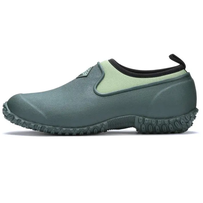 Muckster Ii Women’S Waterproof Hiking Shoes – All-Weather Trail Footwear 1