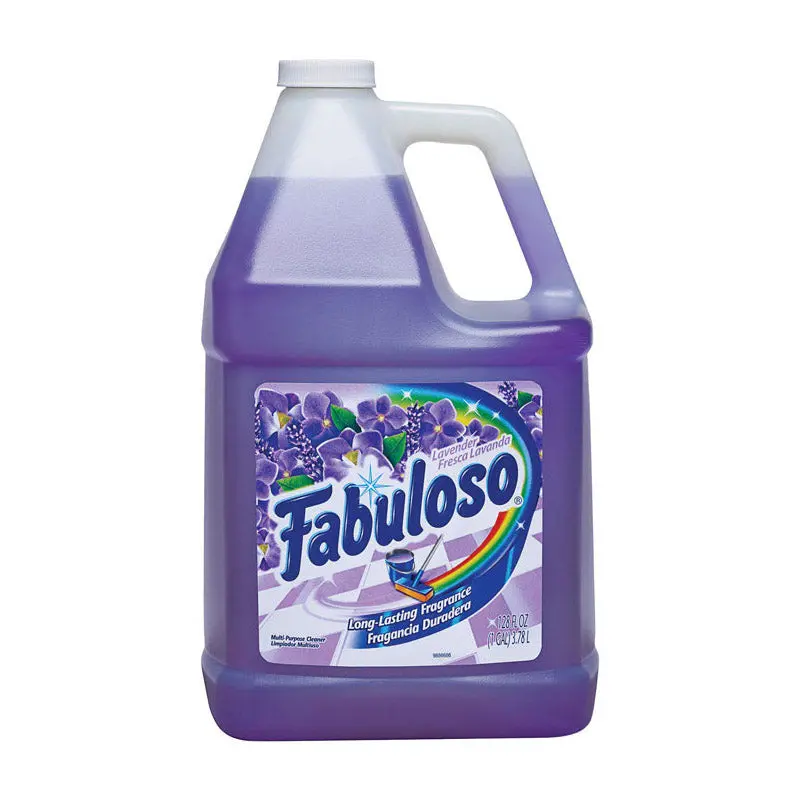 Multi-Purpose Surface Cleaner – All-In-One Formula For Countertops, Appliances, And More 1