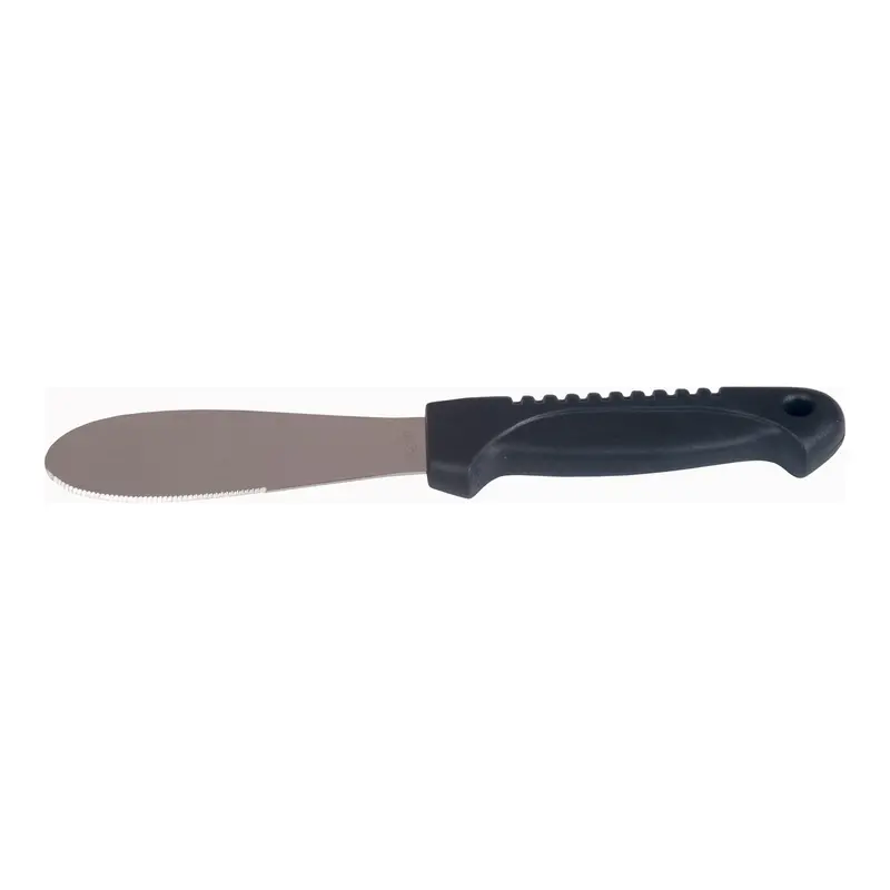 Multi-Use Spreader Knife – Flexible Blade For Butter, Frosting & More (5277) 1