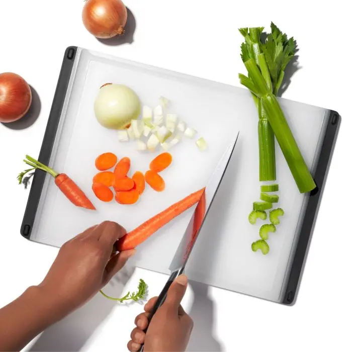 Multi-Use Utility Cutting Board – Durable Kitchen Prep Surface 1