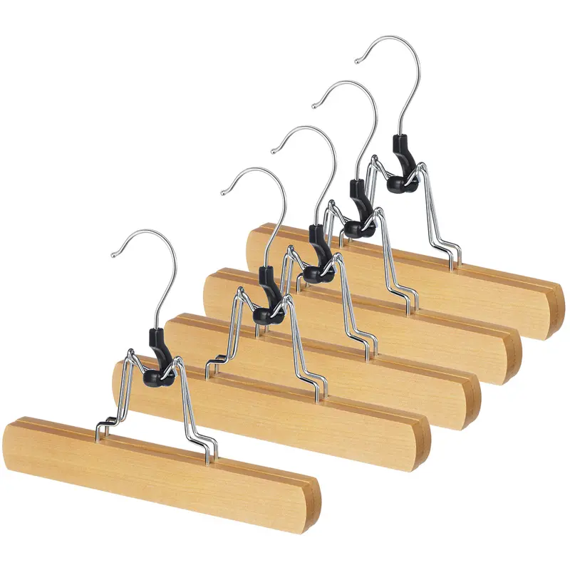 Natural Wooden Slackline Hangers – Set Of 5 Adjustable Tree Protectors For Rigging 1